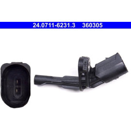 ATE ABS Sensor 24.0711-6231.3