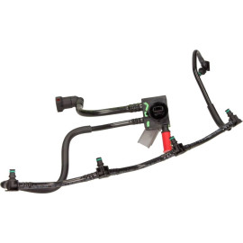 Renault/Opel Kraftstoffüberlaufschlauch (Mit Sensor) Trafic Ii / Vivaro 8200361444