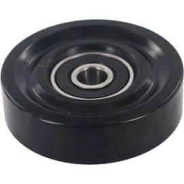 SKF Keilrippenriemen-Spannrolle VKM 65011