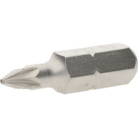 KS TOOLS CLASSIC-Bit für PZ-Kreuzschlitzschrauben 911.5123