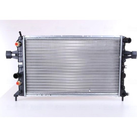 Nissens Wasserkühler PKW 63003A