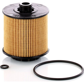 Mann & Hummel Ölfilter PKW HU 9009 z