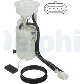 Delphi Kraftstoffpumpe FG1228-12B1