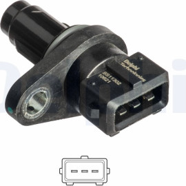 SENSOR, NOCKENWELLENPOSITION SS11302