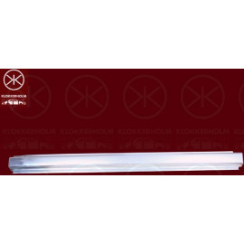 EINSTIEG L +SCHIEBETÜR RADST. 2210MM 2035011
