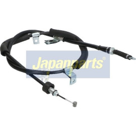 Seilzug, Feststellbremse Kia T. Cee'D/Pro Cee'D 1.4-2.0 06- Pr BC-K34R