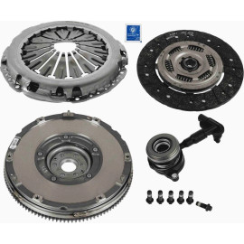 ZMS Modul (ZMS+Kupplung+CSC) 2290601123