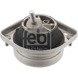 782 febi Lagerung, BMW E39/38 links Motor 782