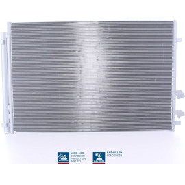 Kondensator PKW 941087
