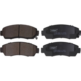 MAXGEAR Bremsbelagsatz 19-2895 Honda Cr-V 12- 2.2I-Dtec/Odyssey 08 MAXGEAR Bremsbelagsatz 19-2895 Honda Cr-V 12- 2.2I-Dtec/Odyssey 08
