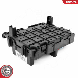 ESEN SKV Steuergerät, Motormanagement 96SKV321