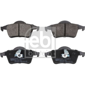 FEBI BILSTEIN Bremsbeläge 16360