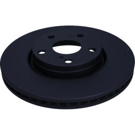 Quaro Bremsscheibe QD7534HC Quaro Bremsscheibe QD7534HC