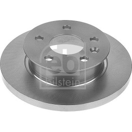 FEBI BILSTEIN Bremsscheibe 11389