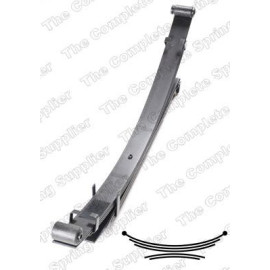 KILEN Federnpaket 640007