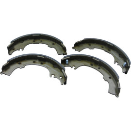 Bremsbackensatz 19-4602