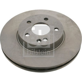FEBI BILSTEIN Bremsscheibe 24076