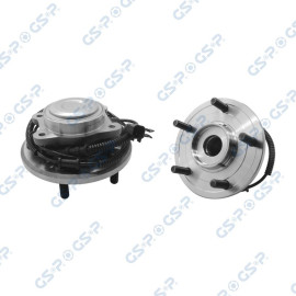 GSP Radlager 9400175