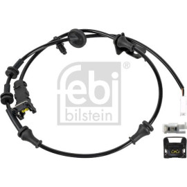 FEBI BILSTEIN Sensor, Raddrehzahl 175316