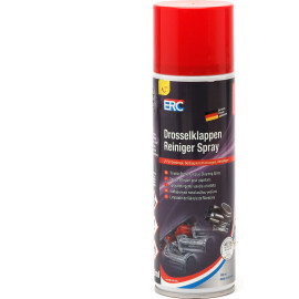 ERC Drosselklappenreiniger-Spray 300ml 17009942