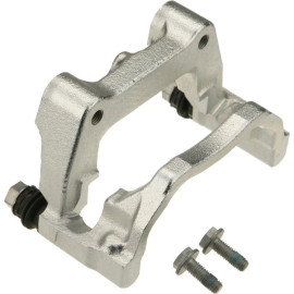 TRW Bremssattelhalter Hinterachse links/rechts BDA1052 TRW Bremssattelhalter Hinterachse links/rechts BDA1052