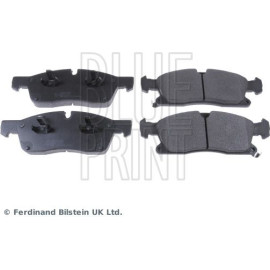 Bremsbelagsatz Jeep P. Grand Cherokee 3.0-5.7 V8 4X4 10 ADA104269