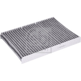 Innenraumfilter Vw Golf 3/4/A3/Octavia/Ibiza/Toledo Mit Aktivkohle 11566