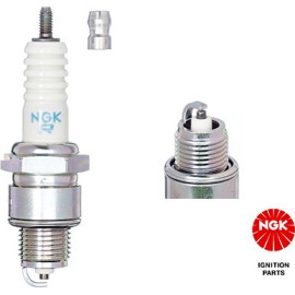 BPR6HS NGK-Zündkerze 7022