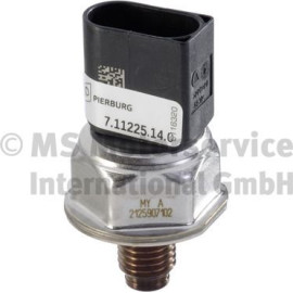 Sensor, Kraftstoffdruck 7.11225.14.0
