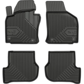 FROGUM Elastomermatten VW Golf Vi, Skoda Octavia Ii 77407145