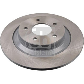 FEBI BILSTEIN Bremsscheibe 108465