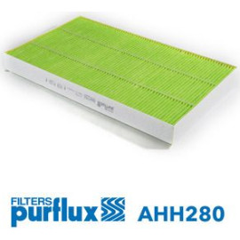 PURFLUX Filter, Innenraumluft AHH280