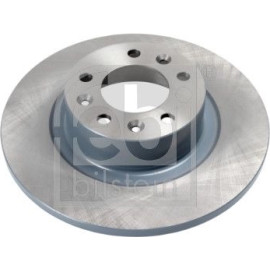 FEBI BILSTEIN Bremsscheibe 175517 FEBI BILSTEIN Bremsscheibe 175517