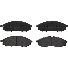 BREMBO Bremsklötze VA P 56 049