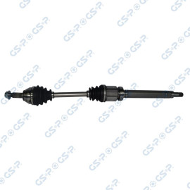 GSP Antriebswelle 218326