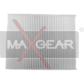 Innenraumfilter Citroen Xsara Mit Luft 26-0452