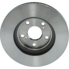 Bosch Automotive Bremsscheibe 0986479664