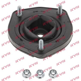 Lager - Radaufhängung. Toyota T. Avensis, Carina Ii, Celica 1,6/1,8 D/2,0 12,87-02,03 Le/Pr SM5087