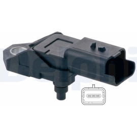 Sensor, Saugrohrdruck PS10197