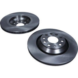 MAXGEAR Bremsscheibe 19-1308 VW Golf 5 MAXGEAR Bremsscheibe 19-1308 VW Golf 5