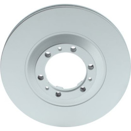 Bremsscheibe VA 0 986 478 437 Bremsscheibe VA 0 986 478 437