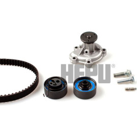 HEPU Wasserpumpe + Zahnriemensatz PK03260