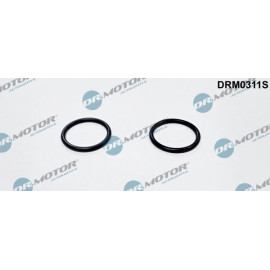 Dichtung, Heizungsschlauch DRM0311S