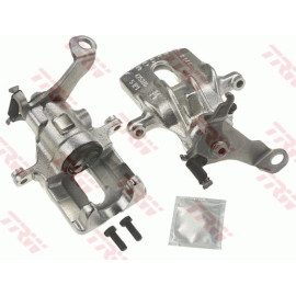 Tauschbremssattel HA li BHQ316E Tauschbremssattel HA li BHQ316E