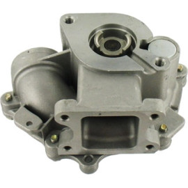 SKF Wasserpumpe VKPA 88640 SKF Wasserpumpe VKPA 88640