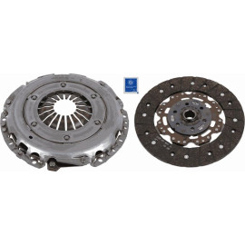 SACHS Kupplungssatz 3000 970 111