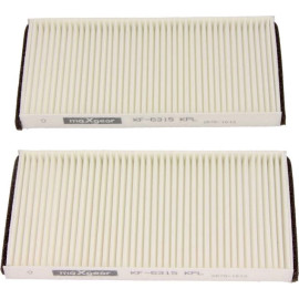 Innenraumfilter Suzuki Grand Vitara 98-05 2Stk Set 2Stk 26-1034