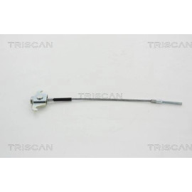 Seilzug, Feststellbremse Volvo P. S60/S80/V70 Ii/ 00-10 814027147