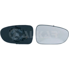 Spiegelglas, Außenspiegel 6432130