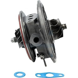 Rumpfgruppe, Lader 601498